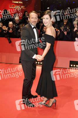 'Ataris Reise' Premiere, Berlinale 2018