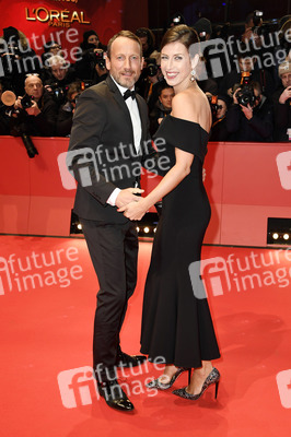 'Ataris Reise' Premiere, Berlinale 2018