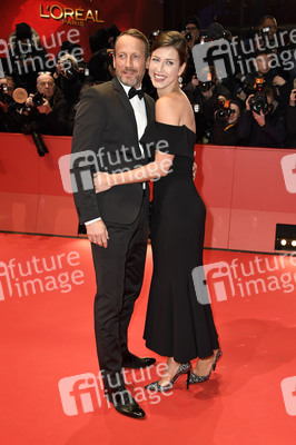 'Ataris Reise' Premiere, Berlinale 2018
