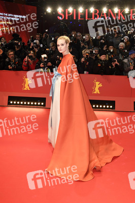 'Ataris Reise' Premiere, Berlinale 2018