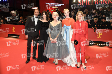 'Ataris Reise' Premiere, Berlinale 2018