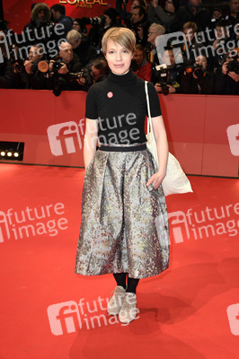 'Ataris Reise' Premiere, Berlinale 2018