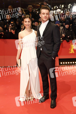 'Ataris Reise' Premiere, Berlinale 2018