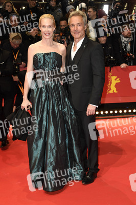 'Ataris Reise' Premiere, Berlinale 2018