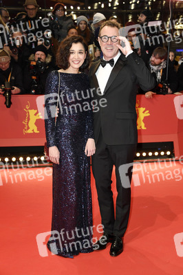 'Ataris Reise' Premiere, Berlinale 2018