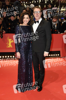 'Ataris Reise' Premiere, Berlinale 2018