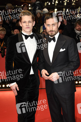 'Ataris Reise' Premiere, Berlinale 2018
