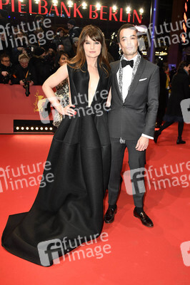 'Ataris Reise' Premiere, Berlinale 2018