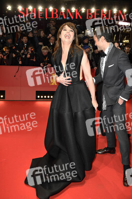 'Ataris Reise' Premiere, Berlinale 2018