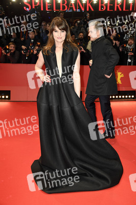 'Ataris Reise' Premiere, Berlinale 2018