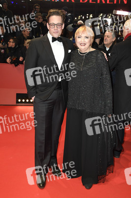 'Ataris Reise' Premiere, Berlinale 2018