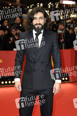 'Ataris Reise' Premiere, Berlinale 2018