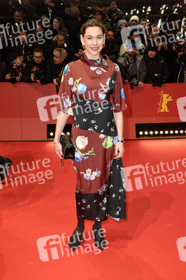 'Ataris Reise' Premiere, Berlinale 2018