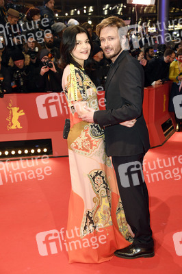'Ataris Reise' Premiere, Berlinale 2018
