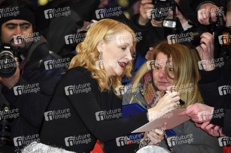 'Ataris Reise' Premiere, Berlinale 2018