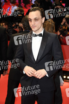 'Ataris Reise' Premiere, Berlinale 2018