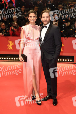 'Ataris Reise' Premiere, Berlinale 2018