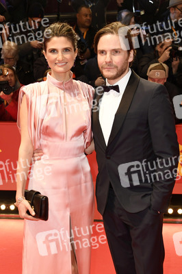 'Ataris Reise' Premiere, Berlinale 2018