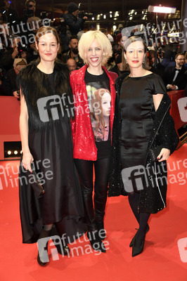 'Ataris Reise' Premiere, Berlinale 2018