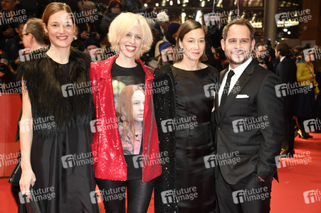 'Ataris Reise' Premiere, Berlinale 2018