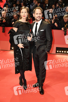 'Ataris Reise' Premiere, Berlinale 2018