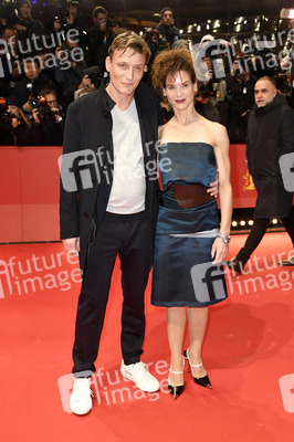 'Ataris Reise' Premiere, Berlinale 2018