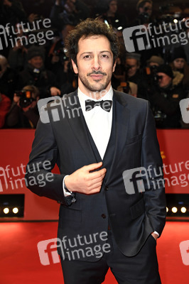 'Ataris Reise' Premiere, Berlinale 2018