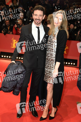 'Ataris Reise' Premiere, Berlinale 2018