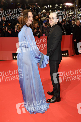 'Ataris Reise' Premiere, Berlinale 2018