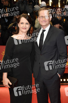 'Ataris Reise' Premiere, Berlinale 2018