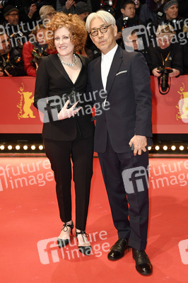 'Ataris Reise' Premiere, Berlinale 2018