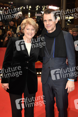 'Ataris Reise' Premiere, Berlinale 2018