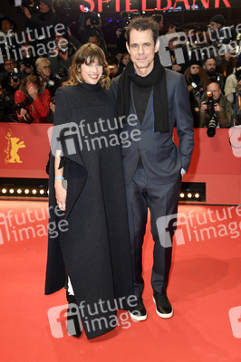 'Ataris Reise' Premiere, Berlinale 2018