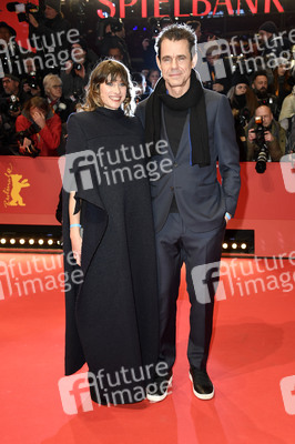 'Ataris Reise' Premiere, Berlinale 2018