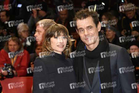 'Ataris Reise' Premiere, Berlinale 2018