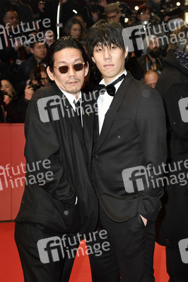 'Ataris Reise' Premiere, Berlinale 2018
