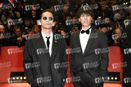 'Ataris Reise' Premiere, Berlinale 2018
