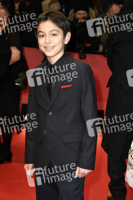 'Ataris Reise' Premiere, Berlinale 2018
