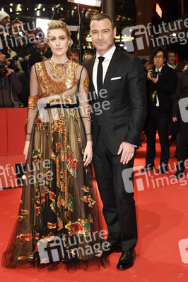 'Ataris Reise' Premiere, Berlinale 2018