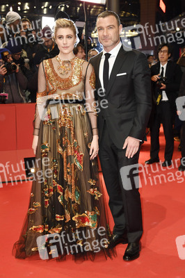 'Ataris Reise' Premiere, Berlinale 2018