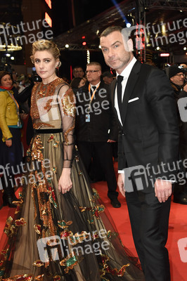 'Ataris Reise' Premiere, Berlinale 2018