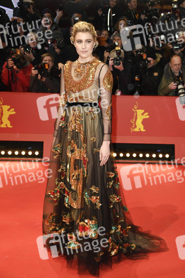 'Ataris Reise' Premiere, Berlinale 2018
