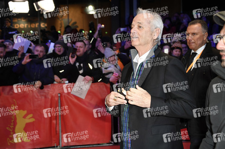 'Ataris Reise' Premiere, Berlinale 2018