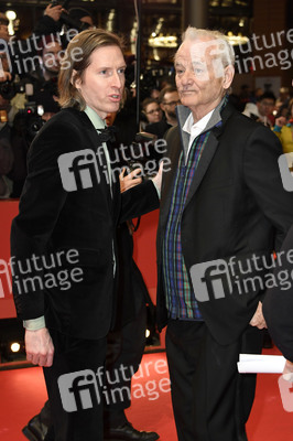 'Ataris Reise' Premiere, Berlinale 2018