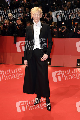 'Ataris Reise' Premiere, Berlinale 2018