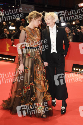 'Ataris Reise' Premiere, Berlinale 2018