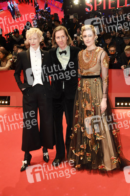 'Ataris Reise' Premiere, Berlinale 2018