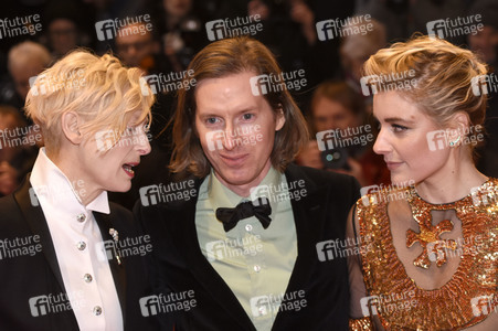'Ataris Reise' Premiere, Berlinale 2018