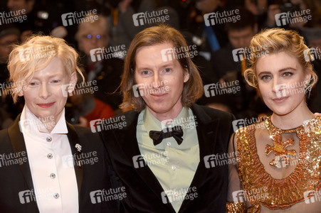 'Ataris Reise' Premiere, Berlinale 2018
