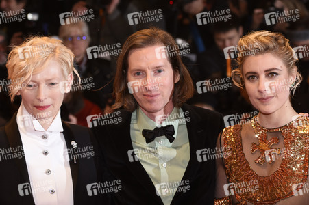 'Ataris Reise' Premiere, Berlinale 2018